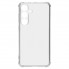 Чехол ArmorStandart Air Force для Samsung S25 Plus, прозрачный, TPU, с защитой камеры
