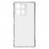 Чехол-накладка ArmorStandart Air Force для Motorola G75 5G, Clear (прозрачный)