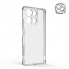 Чехол-накладка ArmorStandart Air Force для Motorola G75 5G, Clear (прозрачный)
