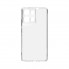 Чехол-накладка ArmorStandart Air для Motorola G75 5G, Clear (прозрачный)
