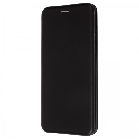 Чохол-книжка ArmorStandart G- для Motorola G75 5G, Black (чорний)