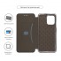 Чохол-книжка ArmorStandart G- для Motorola G75 5G, Black (чорний)