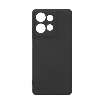 Чехол-накладка ArmorStandart ICON для Motorola G75 5G, Black (черный) Чехол-накладка ArmorStandart ICON для Motorola G75 5G, Black (черный)