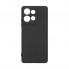 Чехол-накладка ArmorStandart ICON для Motorola G75 5G, Black (черный)
