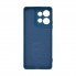 Чехол-накладка ArmorStandart ICON для Motorola G75 5G, Blue (синий)