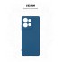 Чехол-накладка ArmorStandart ICON для Motorola G75 5G, Blue (синий)