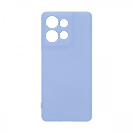 Чохол-накладка ArmorStandart ICON для Motorola G75 5G, Lavender (фіолетовий)