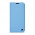 Чохол-книжка ArmorStandart OneFold для ZTE Blade A75 4G, Light Blue (блакитний)