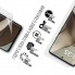 Гідрогелева плівка ArmorStandart для Motorola Edge 50 5G, діагональ 6.7