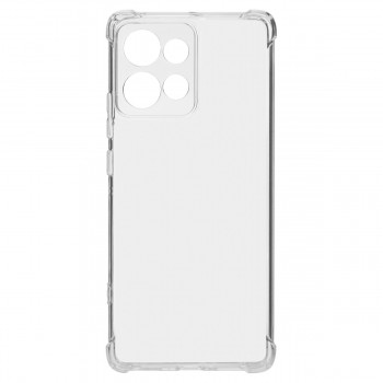 Чехол-накладка ArmorStandart Air Force для Motorola Edge 50 5G, Clear (прозрачный) Чехол-накладка ArmorStandart Air Force для Motorola Edge 50 5G, Clear (прозрачный)