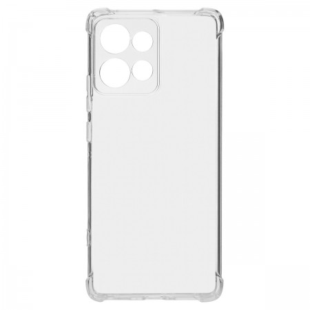 Чехол-накладка ArmorStandart Air Force для Motorola Edge 50 5G, Clear (прозрачный)