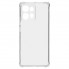 Чехол-накладка ArmorStandart Air Force для Motorola Edge 50 5G, Clear (прозрачный)