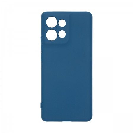 Чохол-накладка ArmorStandart ICON для Motorola Edge 50 5G, Blue (синій)