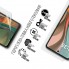 Гідрогелева плівка ArmorStandart для Motorola G75 5G, діагональ 6.78