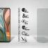 Гідрогелева плівка ArmorStandart матова для Motorola G75 5G, діагональ 6.78