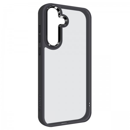 Чохол ArmorStandart UNIT2 для Samsung S25 Plus, чорний
