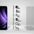 Гідрогелева плівка ArmorStandart матова для OPPO Reno13 5G, діагональ 6.59