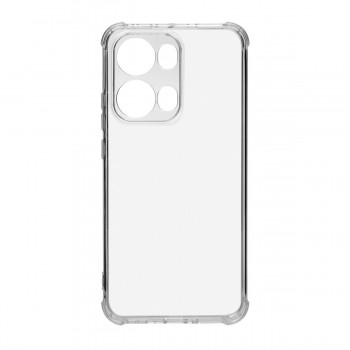 Чохол-накладка ArmorStandart Air Force для OPPO Reno13 Pro 5G, Clear (прозорий) Чохол-накладка ArmorStandart Air Force для OPPO Reno13 Pro 5G, Clear (прозорий)