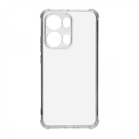 Чехол-накладка ArmorStandart Air Force для OPPO Reno13 Pro 5G, Clear (прозрачный)