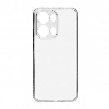 Чохол-накладка ArmorStandart Air для OPPO Reno13 Pro 5G, Clear (прозорий) Чохол-накладка ArmorStandart Air для OPPO Reno13 Pro 5G, Clear (прозорий)