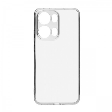 Чохол-накладка ArmorStandart Air для OPPO Reno13 Pro 5G, Clear (прозорий)