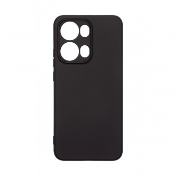 Чехол-накладка ArmorStandart ICON для OPPO Reno13 Pro 5G, Black (черный) Чехол-накладка ArmorStandart ICON для OPPO Reno13 Pro 5G, Black (черный)