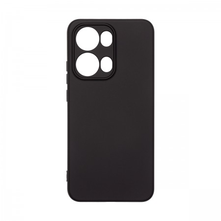 Чохол-накладка ArmorStandart ICON для OPPO Reno13 Pro 5G, Black (чорний)