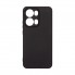 Чохол-накладка ArmorStandart ICON для OPPO Reno13 Pro 5G, Black (чорний)
