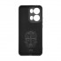 Чохол-накладка ArmorStandart ICON для OPPO Reno13 Pro 5G, Black (чорний)