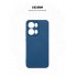 Чехол-накладка ArmorStandart ICON для OPPO Reno13 Pro 5G Camera cover Blue, Dark Blue (синий)
