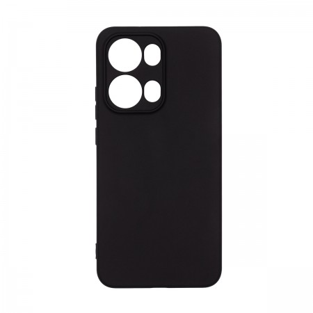 Чехол-накладка ArmorStandart Matte Slim Fit для OPPO Reno13 Pro 5G, Black (черный)