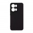 Чехол-накладка ArmorStandart Matte Slim Fit для OPPO Reno13 Pro 5G, Black (черный)