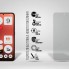 Гідрогелева плівка ArmorStandart матова для Nothing CMF Phone 1, діагональ 6.67