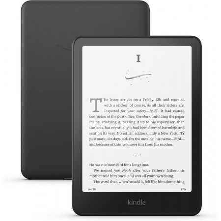 Електронна книга Amazon Kindle Paperwhite 12th Gen. 2024, 7