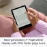 Електронна книга Amazon Kindle Paperwhite 12th Gen. 2024, 7