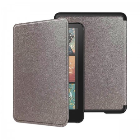 Чохол-книжка ArmorStandart для електронної книги Amazon Kindle Paperwhite 12th Gen 2024 / Kindle Colorsoft, золотий