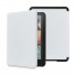 Чехол-книжка ArmorStandart Leather Case для Amazon Kindle Paperwhite 12th Gen 2024 / Kindle Colorsoft, белый