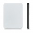 Чехол-книжка ArmorStandart Leather Case для Amazon Kindle Paperwhite 12th Gen 2024 / Kindle Colorsoft, белый