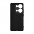 Чохол-накладка ArmorStandart ICON для Xiaomi Redmi Note 14S 4G, Black (чорний)