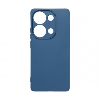 Чохол-накладка ArmorStandart ICON для Xiaomi Redmi Note 14S 4G, Dark Blue (синій)