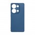 Чохол-накладка ArmorStandart ICON для Xiaomi Redmi Note 14S 4G, Dark Blue (синій)