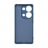 Чохол-накладка ArmorStandart ICON для Xiaomi Redmi Note 14S 4G, Dark Blue (синій)