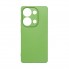 Чохол-накладка ArmorStandart ICON для Xiaomi Redmi Note 14S 4G, Green (зелений)