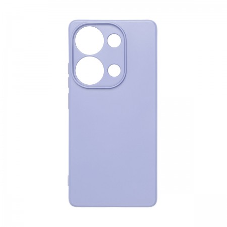 Чохол-накладка ArmorStandart ICON для Xiaomi Redmi Note 14S 4G, Lavender (фіолетовий)