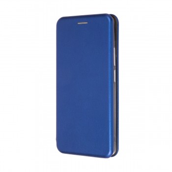 Чохол-книжка ArmorStandart G- для Xiaomi Redmi Note 14S 4G, Blue (синій)