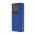 Чехол-книжка ArmorStandart G- для Xiaomi Redmi Note 14S 4G, Blue (синий)