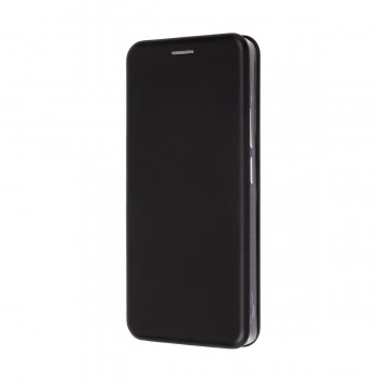 Чохол-книжка ArmorStandart G- для Xiaomi Redmi Note 14S 4G, Black (чорний)