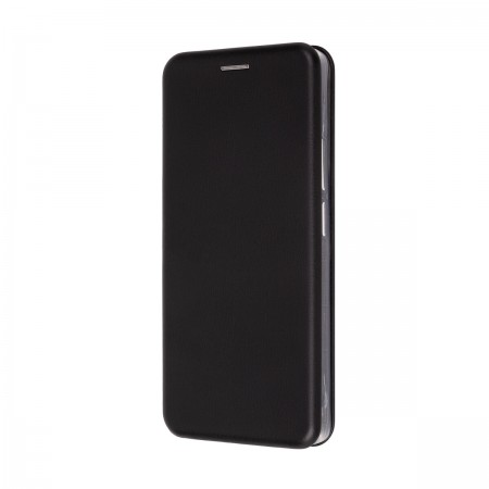 Чохол-книжка ArmorStandart G- для Xiaomi Redmi Note 14S 4G, Black (чорний)