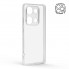 Чехол-накладка ArmorStandart Air для Xiaomi Redmi Note 14S 4G, Clear (прозрачный)
