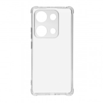 Чохол-накладка ArmorStandart Air Force для Xiaomi Redmi Note 14S 4G, Clear (прозорий)